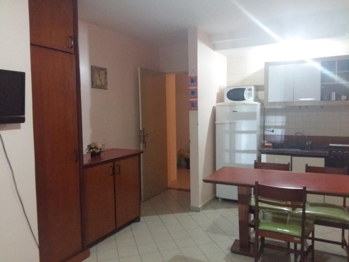 Thermas Do Eldorado Flat Service