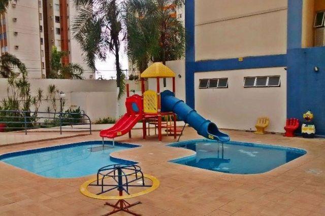 Thermas Do Eldorado Flat Service