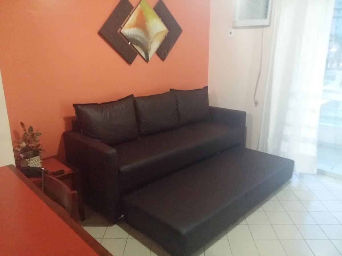 Thermas Do Eldorado Flat Service * Caldas Novas
