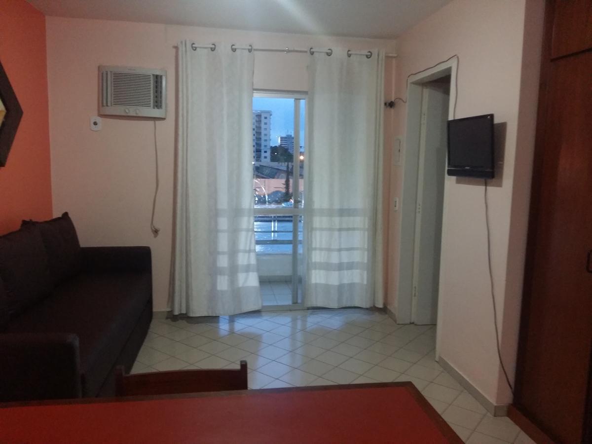 Thermas Do Eldorado Flat Service Apartamento Caldas Novas