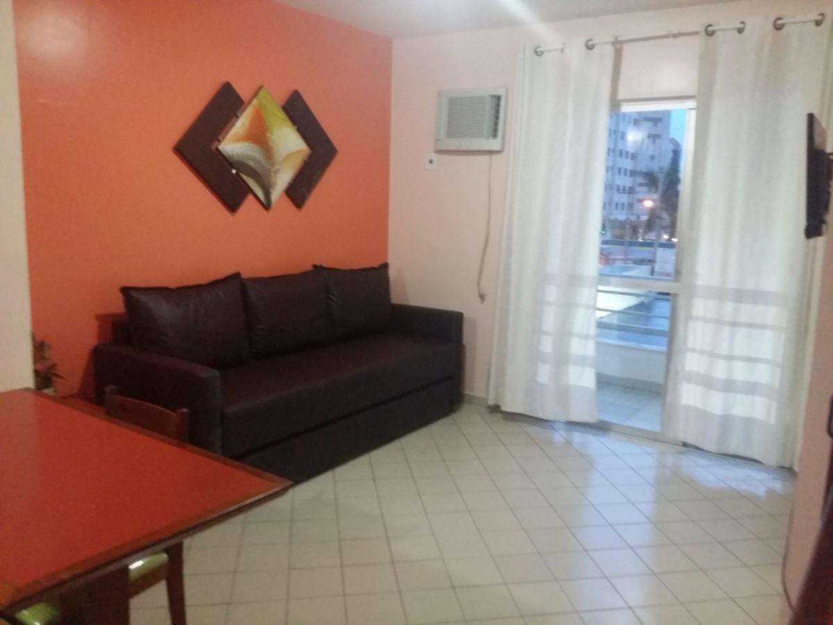 Thermas Do Eldorado Flat Service Apartamento *