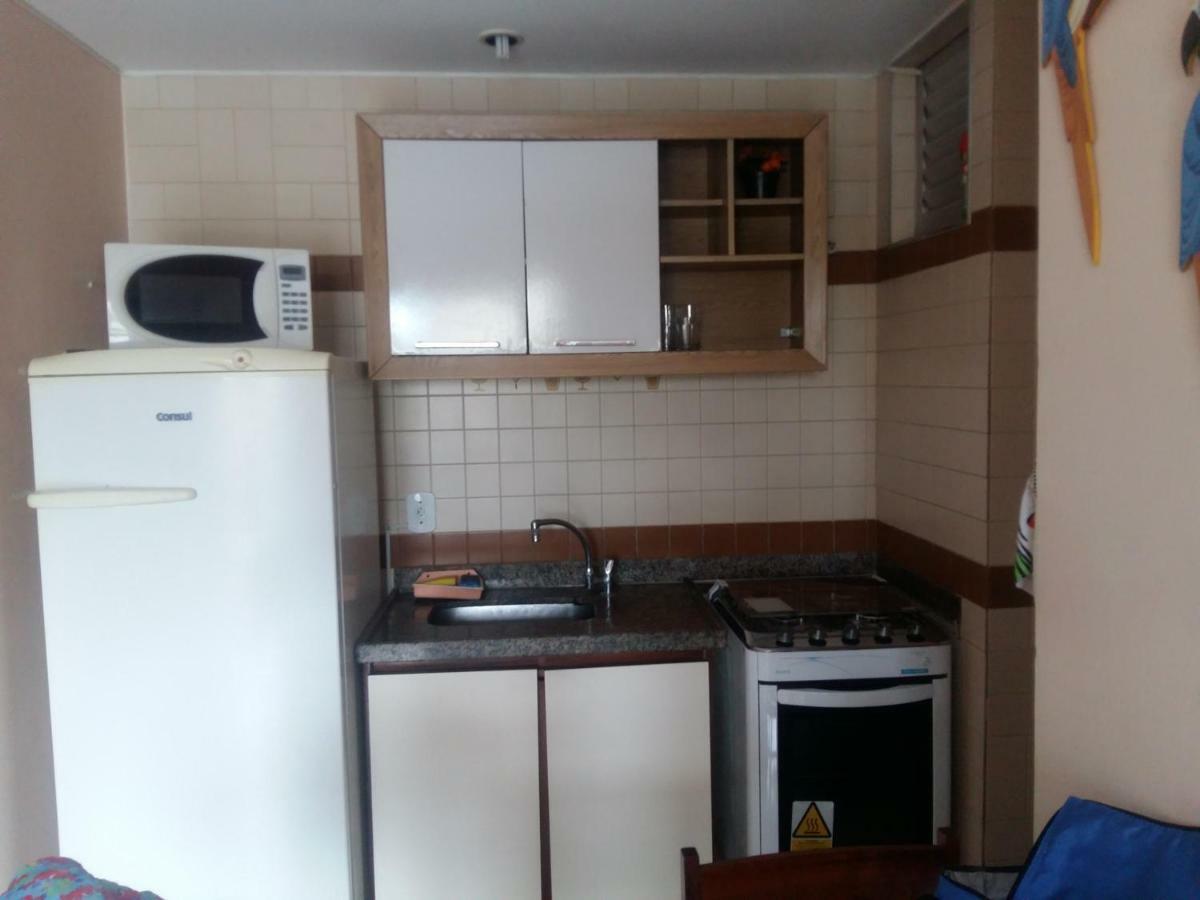Thermas Do Eldorado Flat Service * Caldas Novas